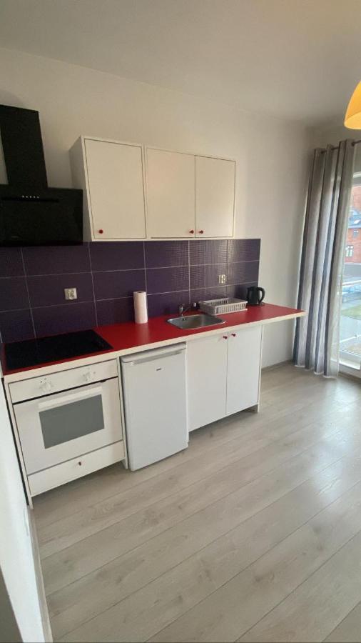 Apartamenty - Wynajem Tczew Exterior foto