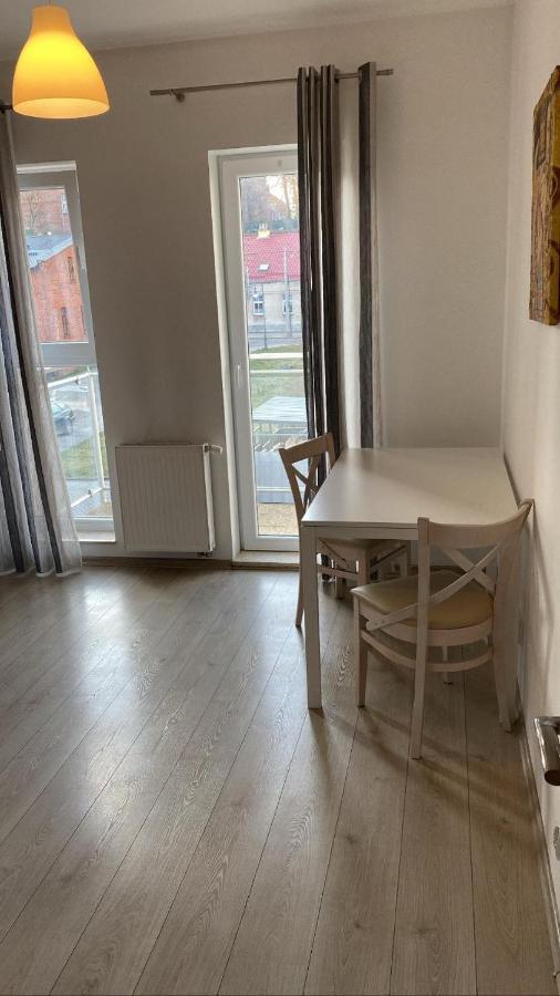 Apartamenty - Wynajem Tczew Exterior foto