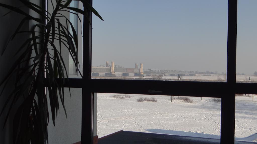 Apartamenty - Wynajem Tczew Exterior foto