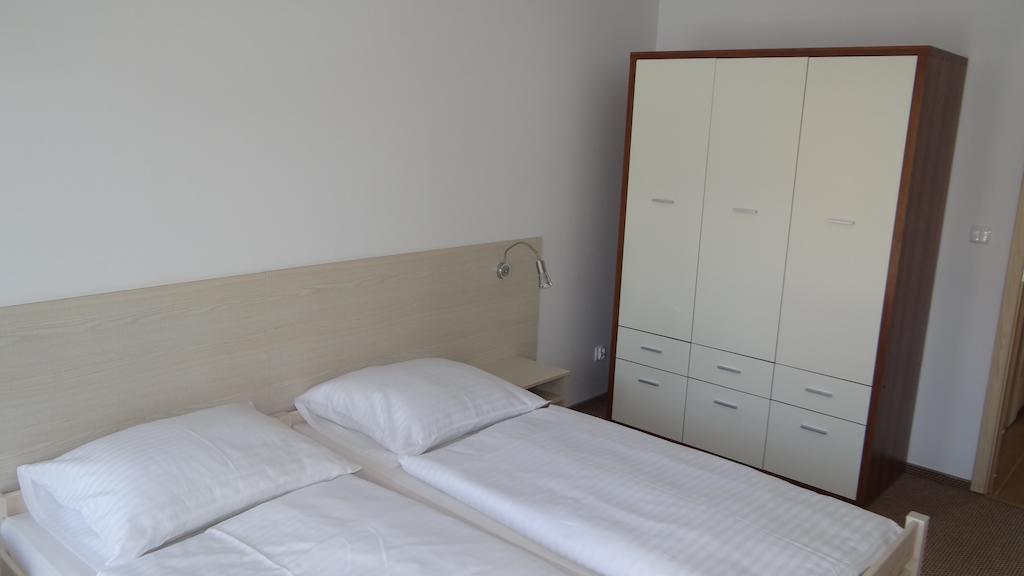 Apartamenty - Wynajem Tczew Quarto foto
