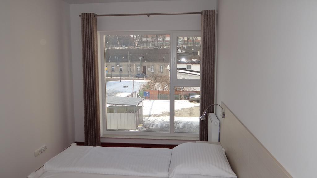 Apartamenty - Wynajem Tczew Exterior foto