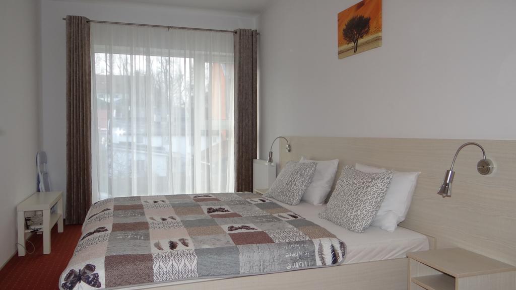 Apartamenty - Wynajem Tczew Exterior foto